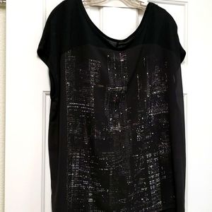 Lane Bryant Women's Top